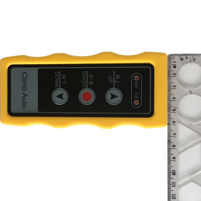 Productos de aluminio a medida con modo de pulido de moldeado de inyección de plástico
