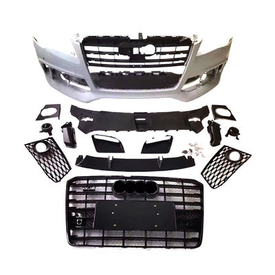 Molde de inyección de plástico de cloruro de polivinilo con superficie de pulido y servicio personalizado para aplicaciones automotrices
