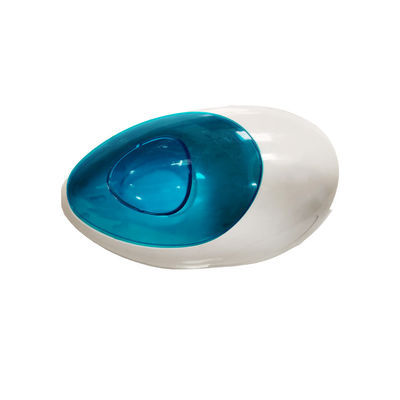 Servicio de moldeo profesional con proceso de moldeo por inyección en piezas plásticas personalizadas