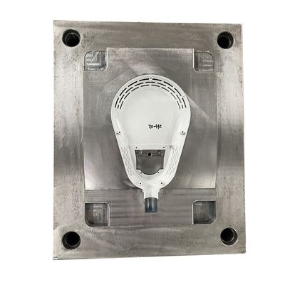 Fabricación de moldes de inyección de plástico ABS con base de molde LKM.HASCO.DME y 500000-1000000 tiros Vida útil del molde