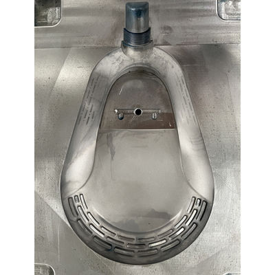 Fabricación de moldes de inyección de plástico ABS con base de molde LKM.HASCO.DME y 500000-1000000 tiros Vida útil del molde