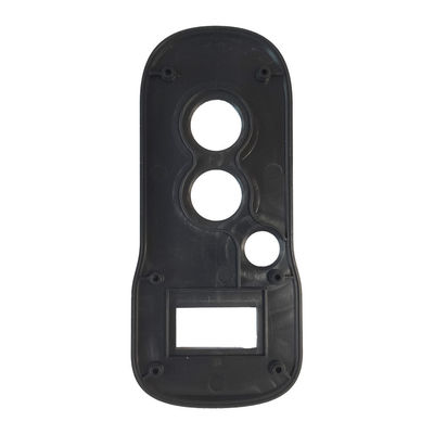 Partes de moldeo por inyección de plástico de cavidad única o de cavidad múltiple de ABS Custom Mold Company