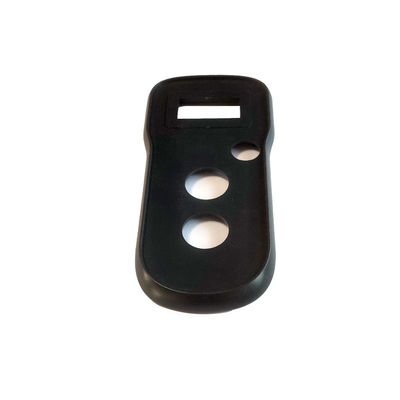 Partes de moldeo por inyección de plástico de cavidad única o de cavidad múltiple de ABS Custom Mold Company