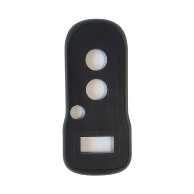 Partes de moldeo por inyección de plástico de cavidad única o de cavidad múltiple de ABS Custom Mold Company