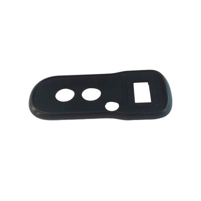 Piezas de inyección de ABS de una o varias cavidades con diseño de molde personalizado