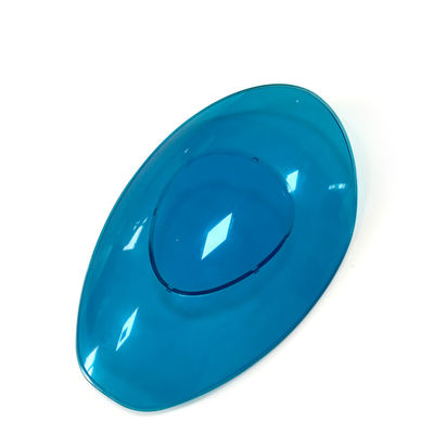 Productos plásticos hechos a medida UG o Pro/E Software de diseño por servicio original con proceso de moldeo por inyección