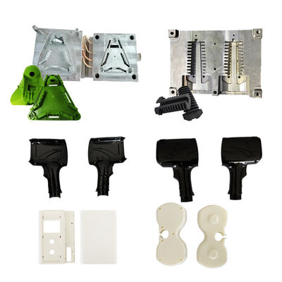 Molde de silla de plástico de inyección para silla grande para adultos completos en ABS/PA66/PP/PC/PMMA/PSU/PCTG/TPE/TPU/PBT y tipo de modelado de plástico