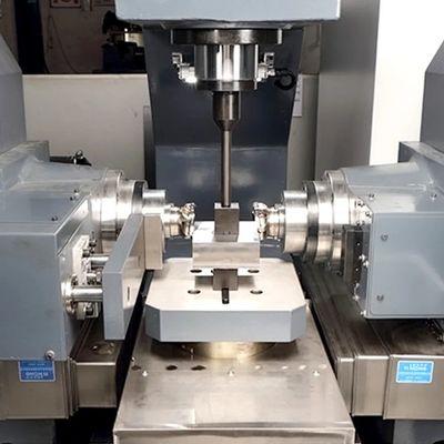 Fabricación de moldes Automotriz Estampilla Fabricación de moldes Bomba de agua Lavadora de inyección piezas de moldeo Dibujo Formato 2D/ PDF/CAD 3D IGES/STEP