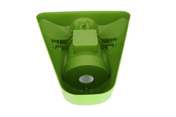 Molde de caucho de fundición a presión de aluminio personalizado para productos domésticos redondos Molde de moldeado de caja de plástico