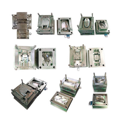 Fabricante de piezas de inyección de sillas de plástico polacas para moldear moldes Fabricante de productos de inyección de plástico con textura grabada