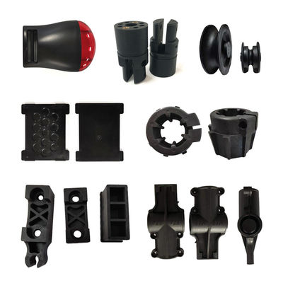 Fabricante de piezas de inyección de sillas de plástico polacas para moldear moldes Fabricante de productos de inyección de plástico con textura grabada