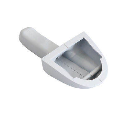 Producto de plástico a medida para la industria de piezas de repuesto de plástico