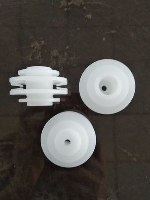 Polish/Texture/Mirror Polishing 32 años de experiencia en la fabricación de moldes de inyección de plástico personalizados con diseño y muestras libres