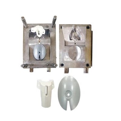 Polish/Texture/Mirror Polishing 32 años de experiencia en la fabricación de moldes de inyección de plástico personalizados con diseño y muestras libres