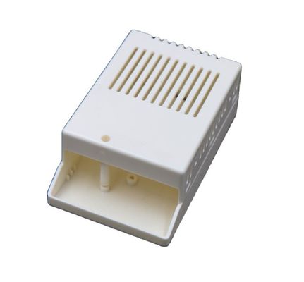 Tamaño personalizado de aluminio pieza de fundición a presión de molde de fabricación por molde de inyección de plástico con servicio de moldeo