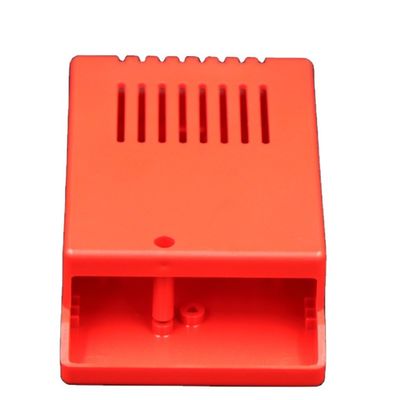 Tamaño personalizado de aluminio pieza de fundición a presión de molde de fabricación por molde de inyección de plástico con servicio de moldeo