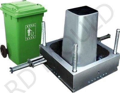 Servicios profesionales de moldeo por inyección de plástico para moldes personalizados de corrida caliente y corrida fría