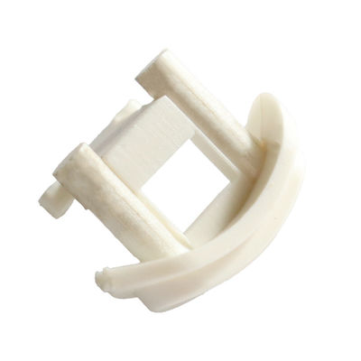 Servicio de moldeo por inyección de piezas de plástico de fabricantes de molde de silicona