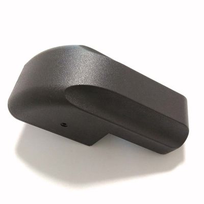 Producto eléctrico personalizado Moldeado por inyección de plástico de caucho Moldeado por moldeado de silicio Moldeado por fundición de piezas moldeadas para necesidades personalizadas