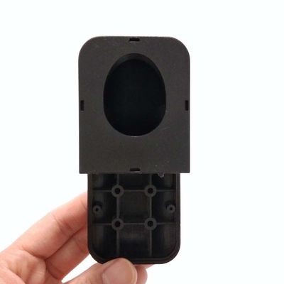 Producto eléctrico personalizado Moldeado por inyección de plástico de caucho Moldeado por moldeado de silicio Moldeado por fundición de piezas moldeadas para necesidades personalizadas