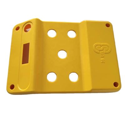 Ventaja de 32 años de experiencia en moldes de inyección de plástico personalizados para productos ABS