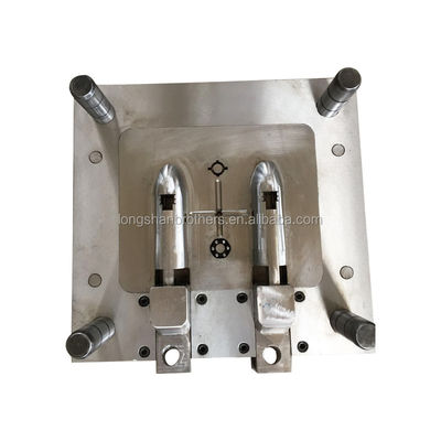 Moldes de inyección de acero a medida Molde, moldes de inyección de plástico para piezas de plástico