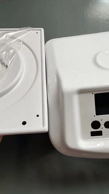 Productos de plástico termoformado de gran tamaño con molde y material de policarbonato/ABS/PMMA