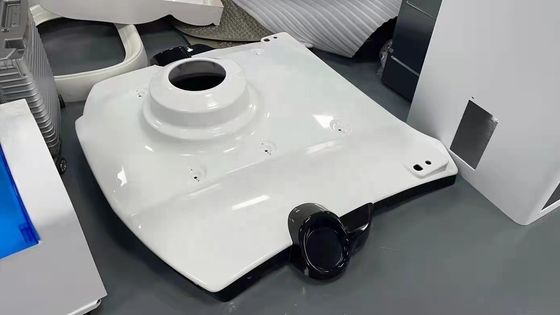 Productos de plástico termoformado de gran tamaño con molde y material de policarbonato/ABS/PMMA