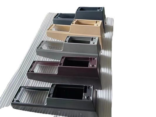 Productos de plástico termoformado de gran tamaño con molde y material de policarbonato/ABS/PMMA