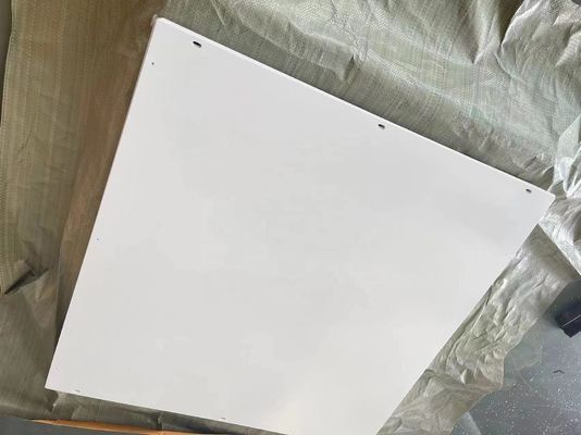 Servicio de corte personalizado para paneles decorativos de placas de plástico ABS/acrílico/PP/PET/policarbonato/HDPE