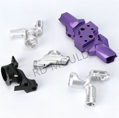 Control de procesamiento del torno personalizado para la inspección del 100% de las piezas de acero inoxidable y aleación de aluminio