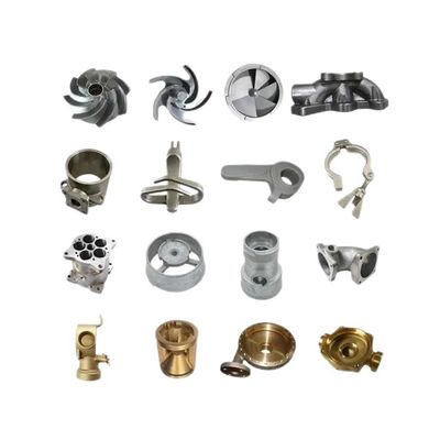 Control de procesamiento del torno personalizado para la inspección del 100% de las piezas de acero inoxidable y aleación de aluminio