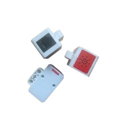 LKM Base de molde de plástico de inyección de moldeado de piezas Cold Runner Hot Runner personalizado