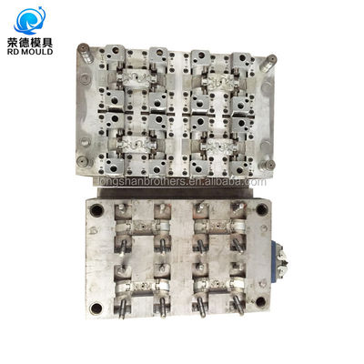 ABS HiPS PP PS Molde de juguete usado para la máquina de moldeo por inyección de Shantou Compatibilidad de PCB PCBA Placa de circuitos electrónicos Incluida
