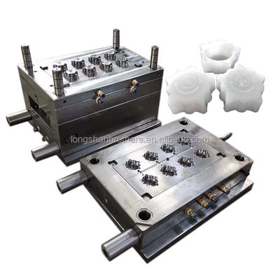 ABS HiPS PP PS Molde de juguete usado para la máquina de moldeo por inyección de Shantou Compatibilidad de PCB PCBA Placa de circuitos electrónicos Incluida