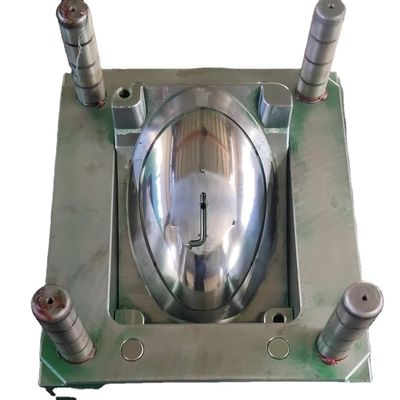 Productos de plástico eléctricos moldeado por inyección Moldeado a medida Fabricantes de moldeados de plástico