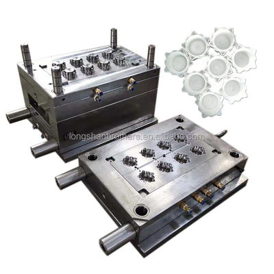 Producto doméstico fabricante de moldes de inyección de plástico con software de diseño UG o Pro/E
