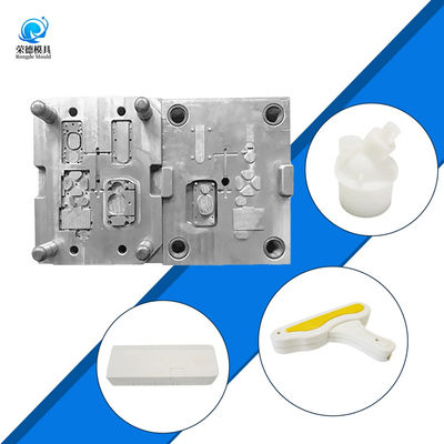 Fabricante profesional de moldes piezas de plástico servicio de moldeo por inyección moldeo abs moldeo por inyección de plástico
