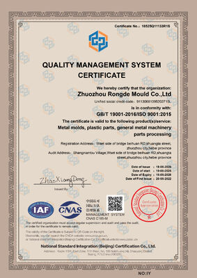 Aplicación de prototipos de piezas de precisión Cnc personalizadas de aluminio piezas de fundición a presión