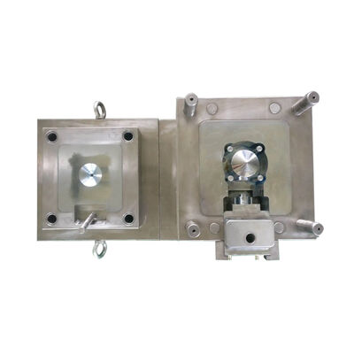 Molde de potencia de grado ignífugo para moldear componentes de protección de la cáscara eléctrica a prueba de fuego y del circuito