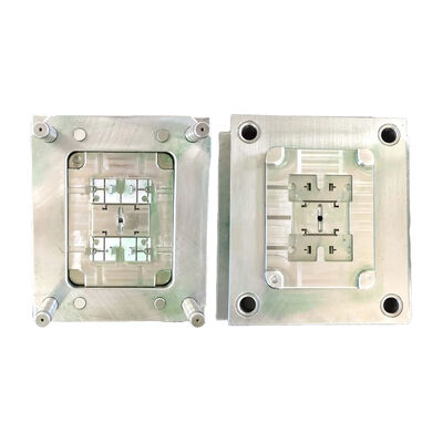 Vivienda del instrumento de medida de la alta precisión para el dispositivo industrial Shell protector de la medida