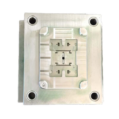 Carcasa de instrumento de medición OEM ODM profesional de color personalizado para componentes de medidores inteligentes