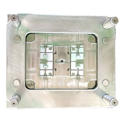 Carcasa de instrumento de medición OEM ODM profesional de color personalizado para componentes de medidores inteligentes