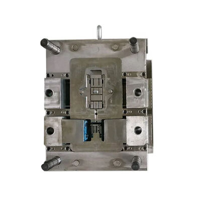 Carcasa de molde para equipo medidor de baja deformación, tamaño estable, evita deformaciones que afecten la calibración del instrumento