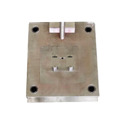 Professional Manufacturer Of Door Accessory Molds One Stop Solution Fast Delivery