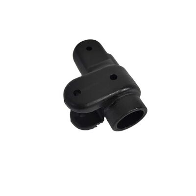 Partes de plástico de carpas multifuncionales compatibles con varios modelos de carpas al aire libre