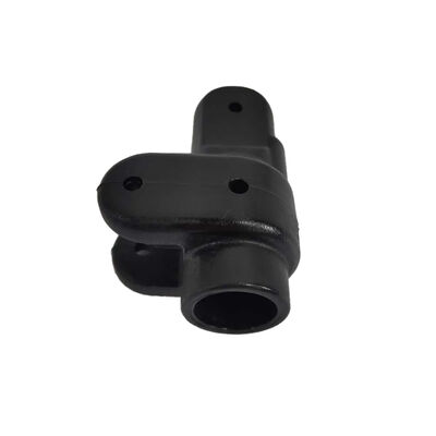 Partes de plástico de carpas multifuncionales compatibles con varios modelos de carpas al aire libre