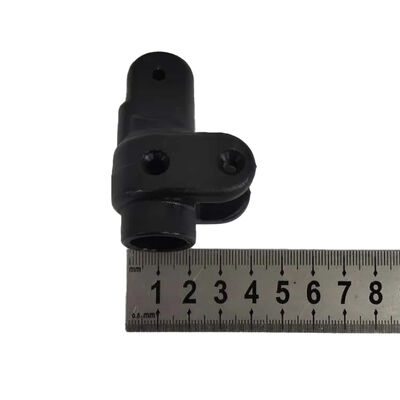 Partes de plástico de carpas multifuncionales compatibles con varios modelos de carpas al aire libre