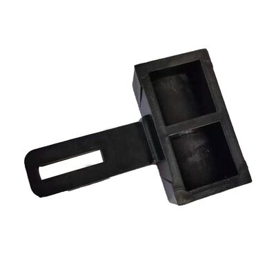 Accesorios para aparatos de belleza con inyección de alta precisión para masajes faciales y cuidados de la piel en el hogar