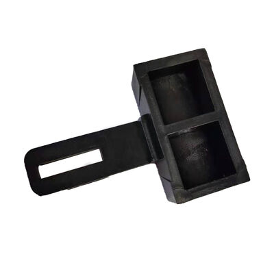 Accesorios para aparatos de belleza con inyección de alta precisión para masajes faciales y cuidados de la piel en el hogar